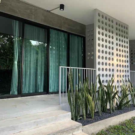 Khao Yai Cottage Mu Si Exterior photo