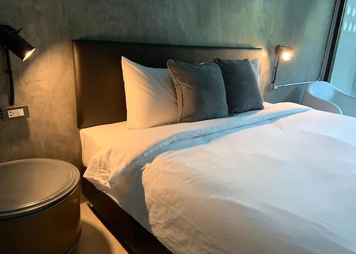 Khao Yai Cottage