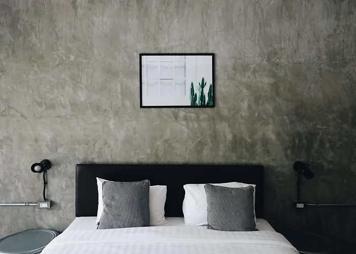 Khao Yai Cottage