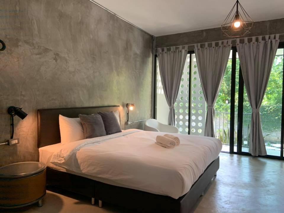 Khao Yai 2* Му-Си