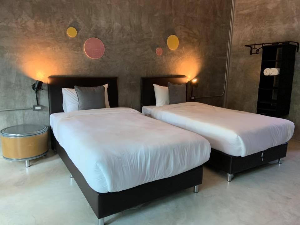 Khao Yai Курортный комплекс
