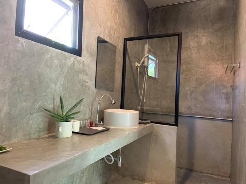 Курортный комплекс Khao Yai 2*