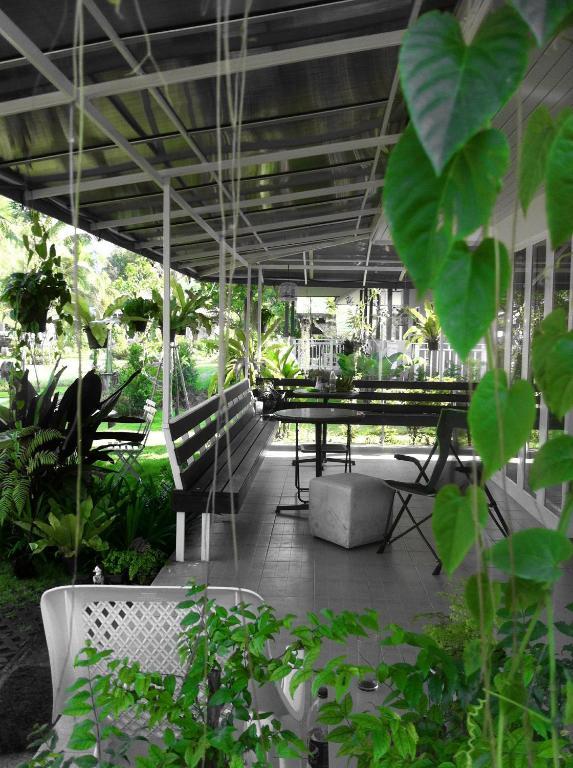 Khao Yai Му-Си