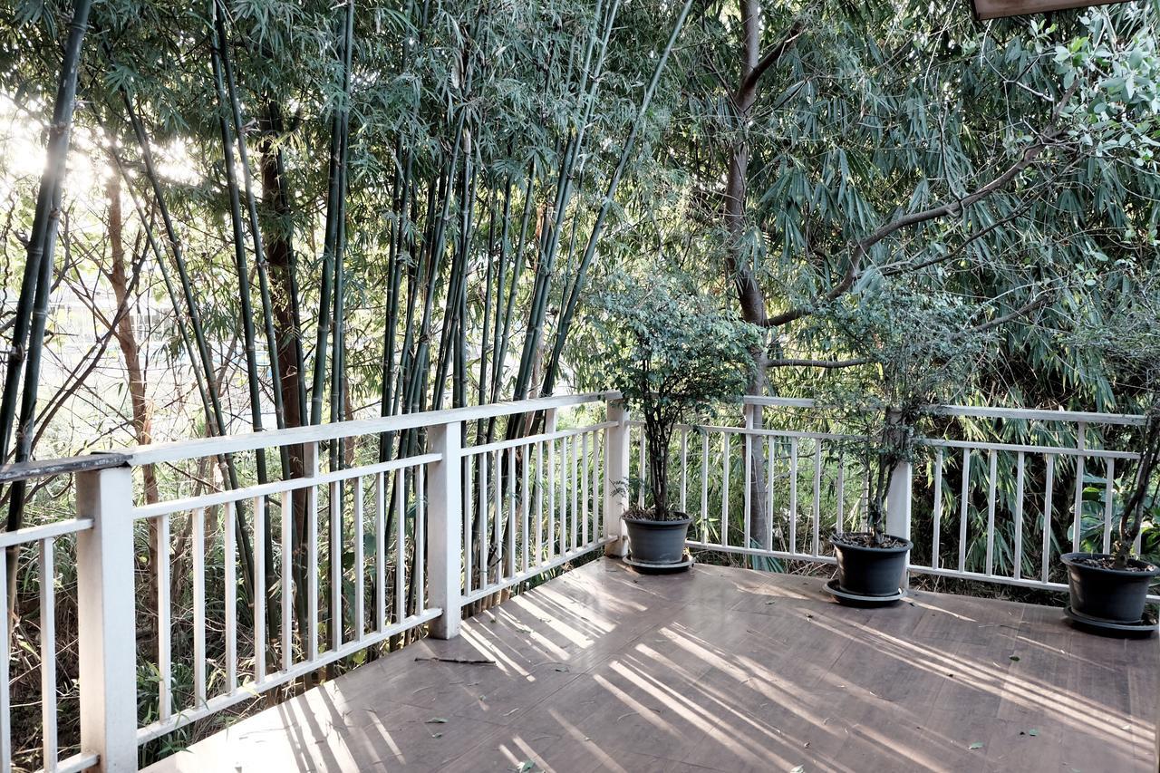 Khao Yai Курортный комплекс