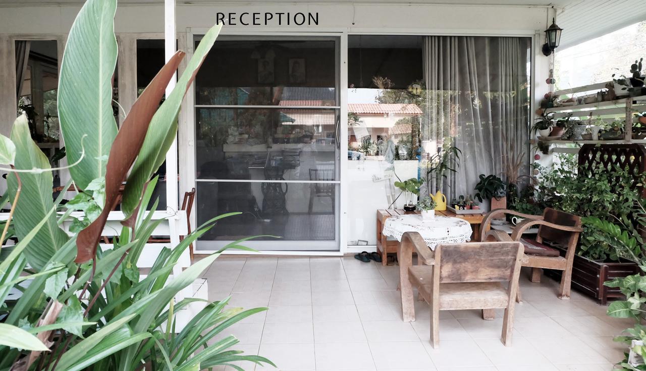 Курортный комплекс Khao Yai