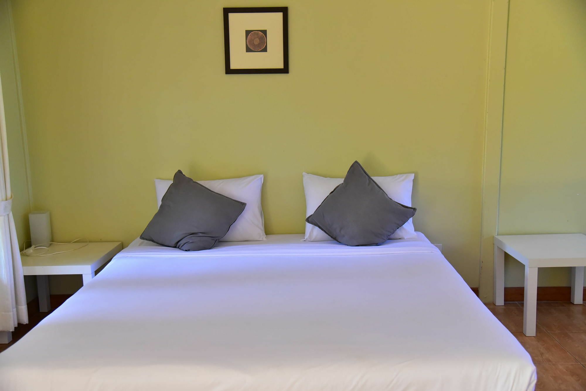 Khao Yai 2* Му-Си