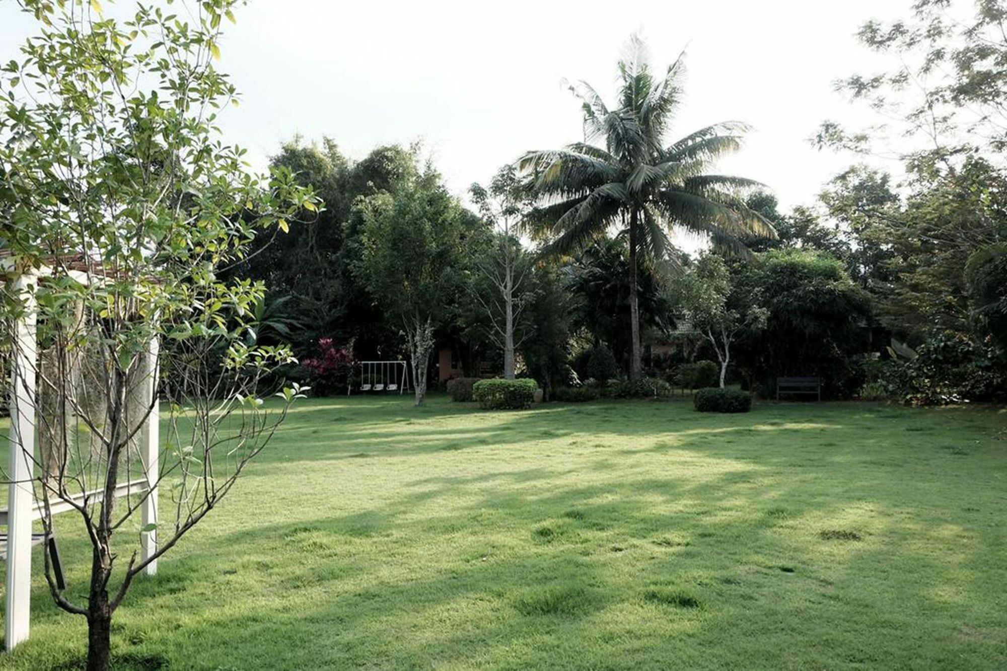 Khao Yai Курортный комплекс